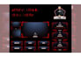 design twitch overlay animated stream graphics webcam vtuber package obs panels